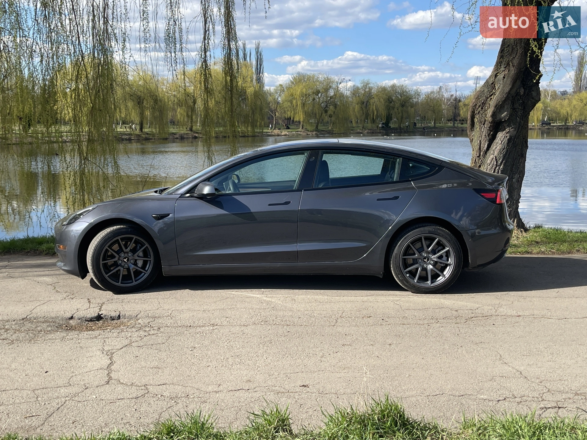 2022 Tesla Model 3 - мініатюра 6
