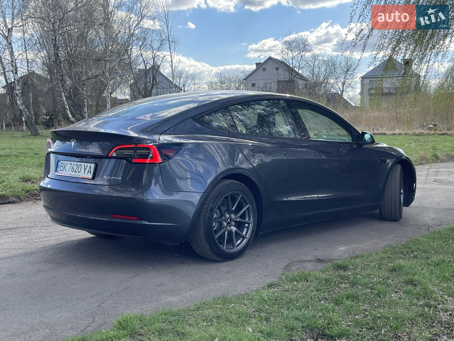 2022 Tesla Model 3 - мініатюра 13