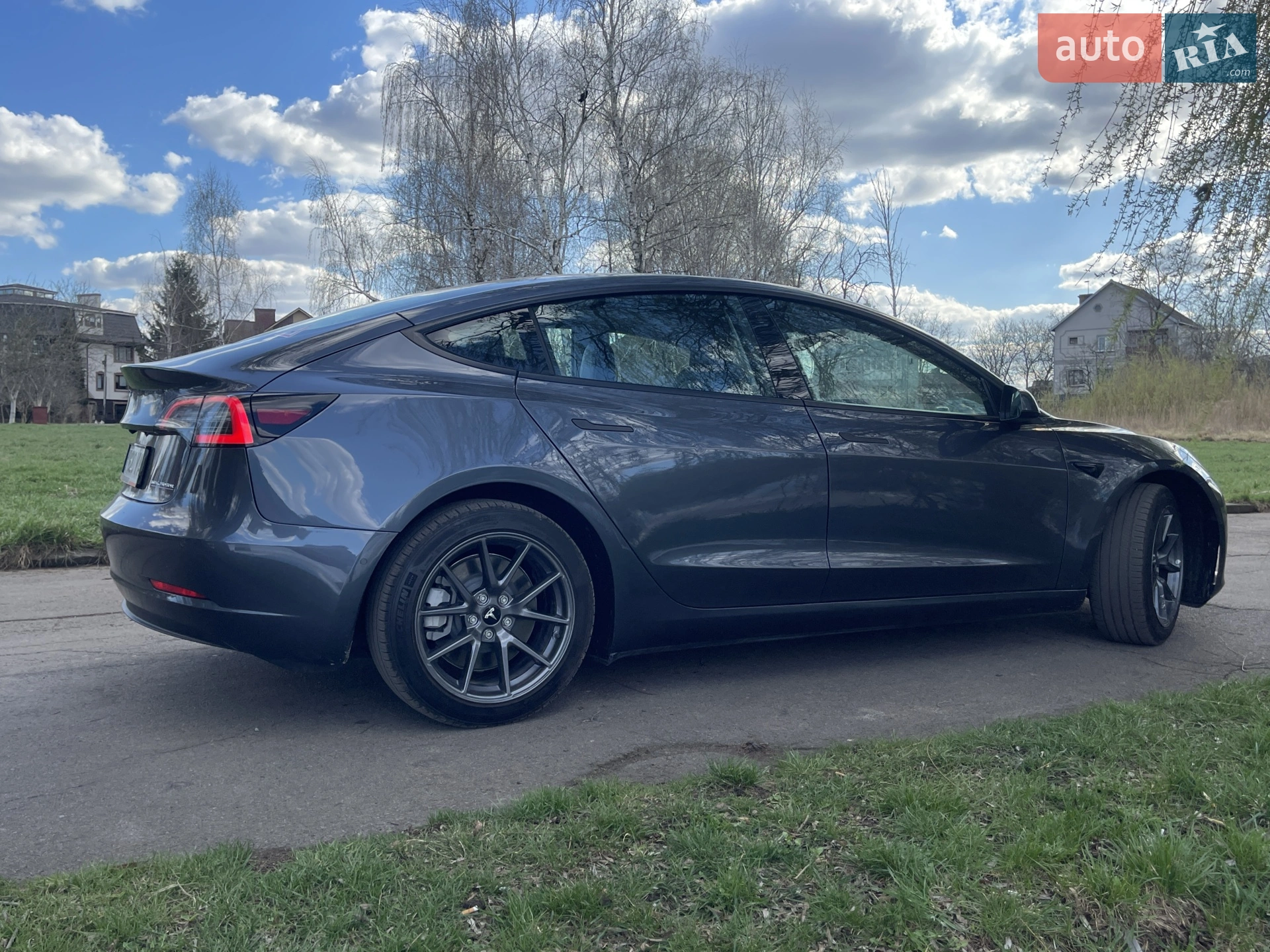 2022 Tesla Model 3 - мініатюра 14