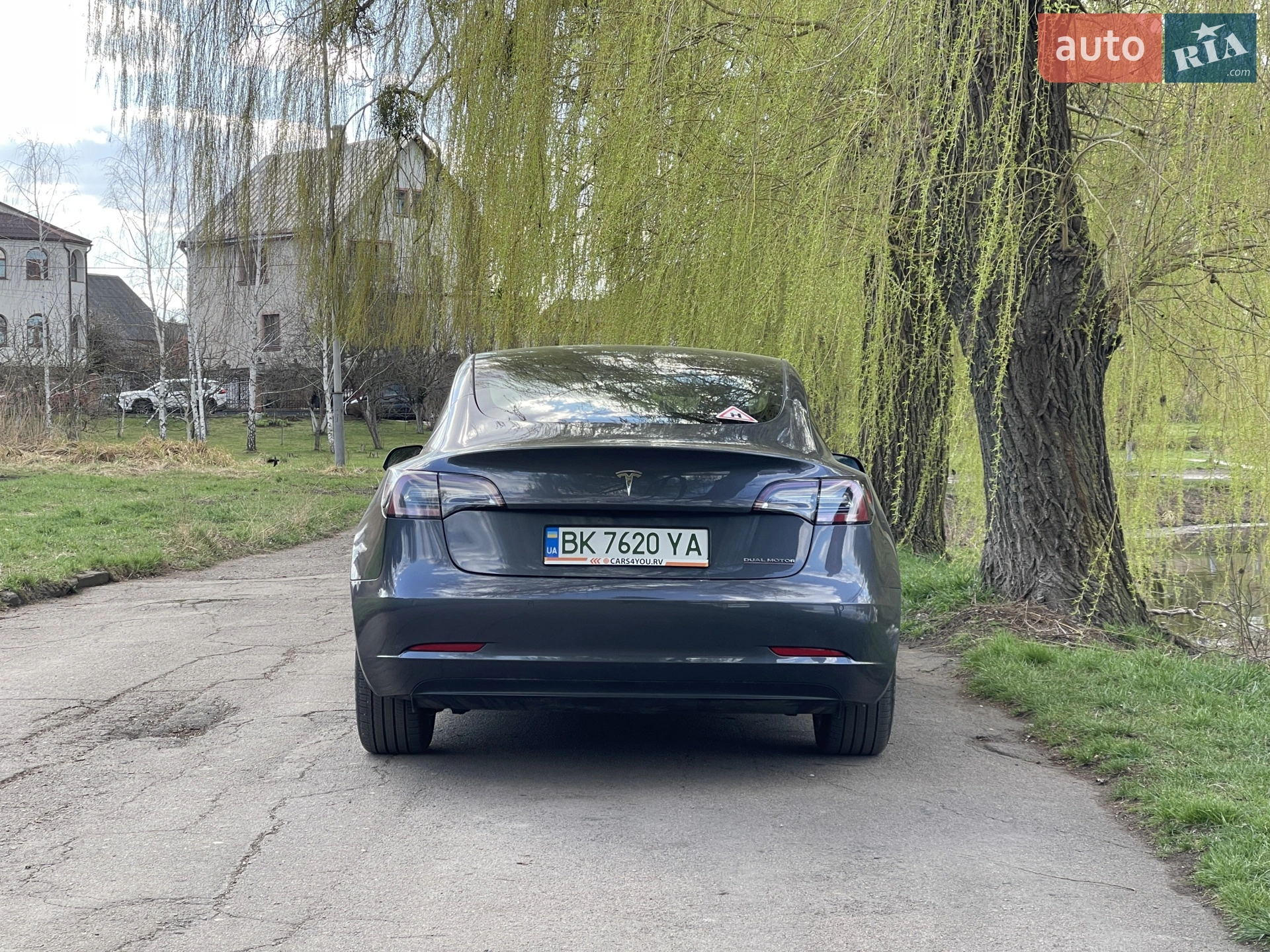 2022 Tesla Model 3 - мініатюра 15