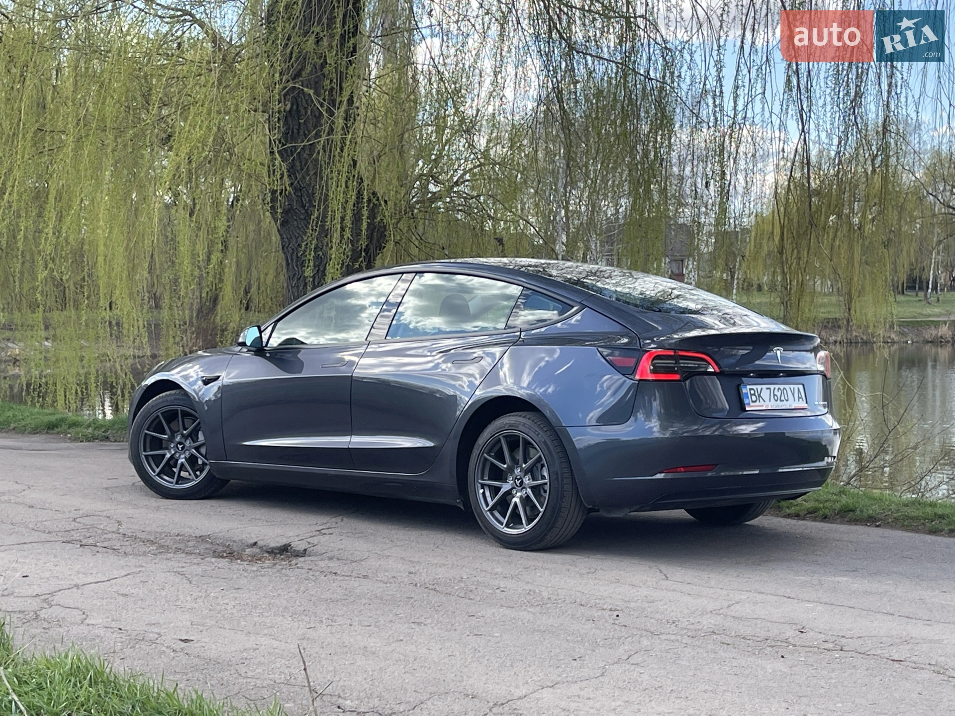 2022 Tesla Model 3 - мініатюра 16