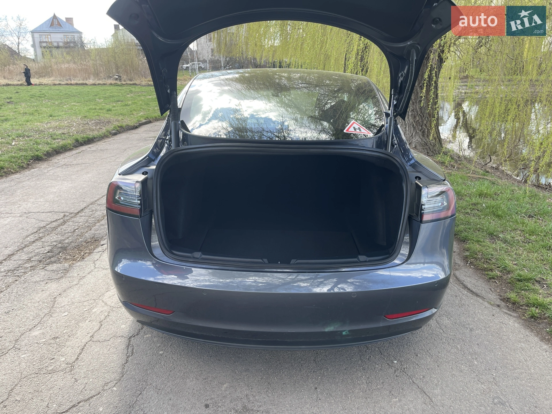 2022 Tesla Model 3 - мініатюра 19
