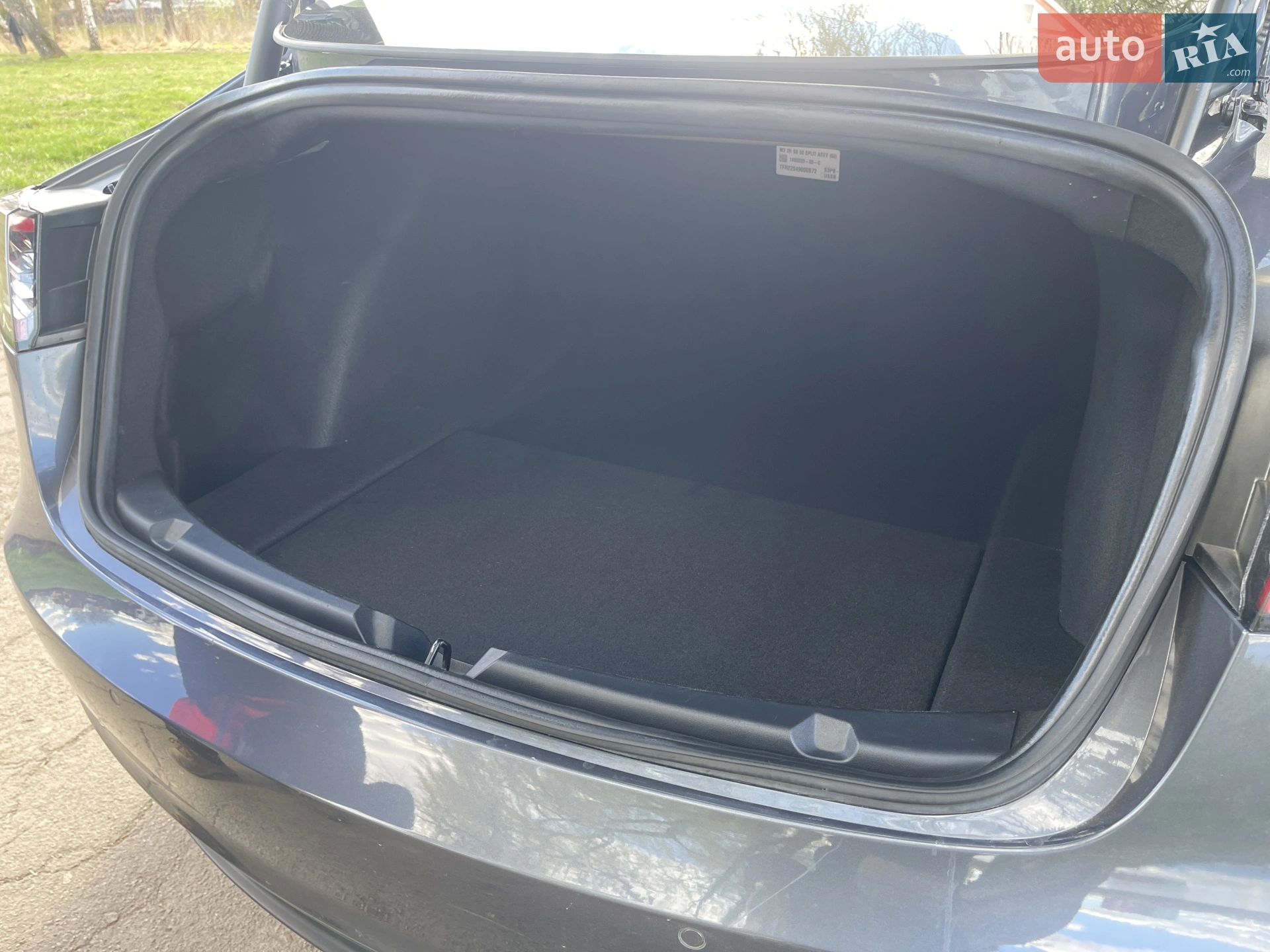2022 Tesla Model 3 - мініатюра 20