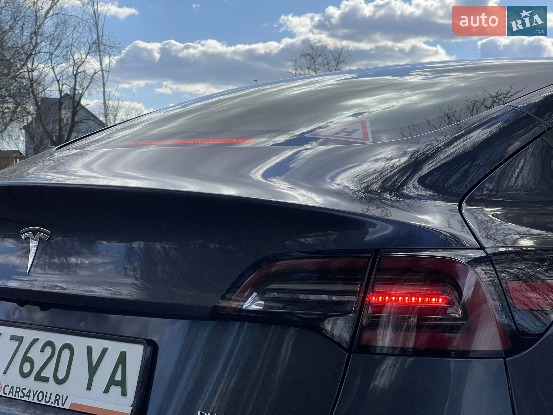 2022 Tesla Model 3 - мініатюра 23