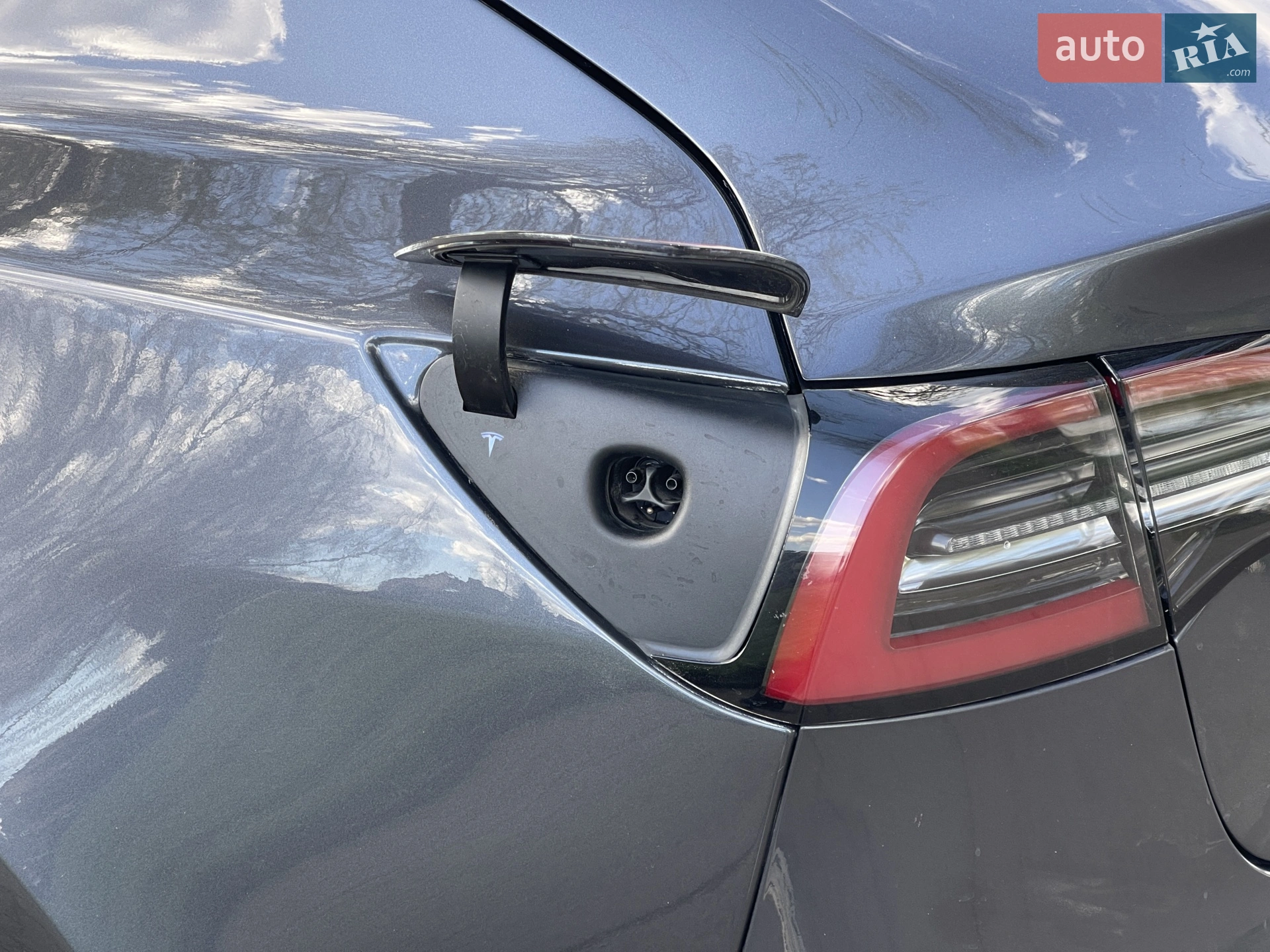 2022 Tesla Model 3 - мініатюра 24
