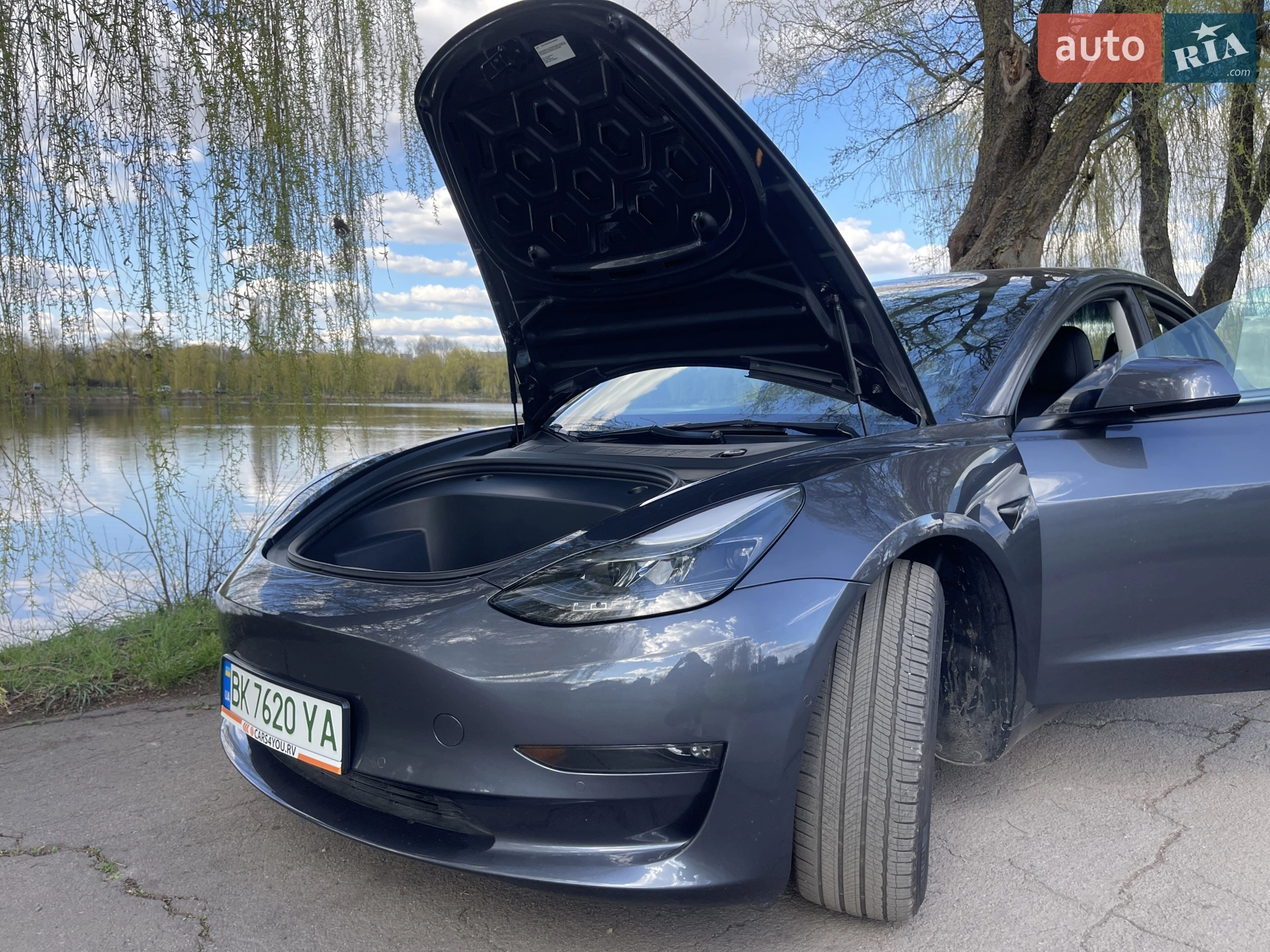 2022 Tesla Model 3 - мініатюра 26