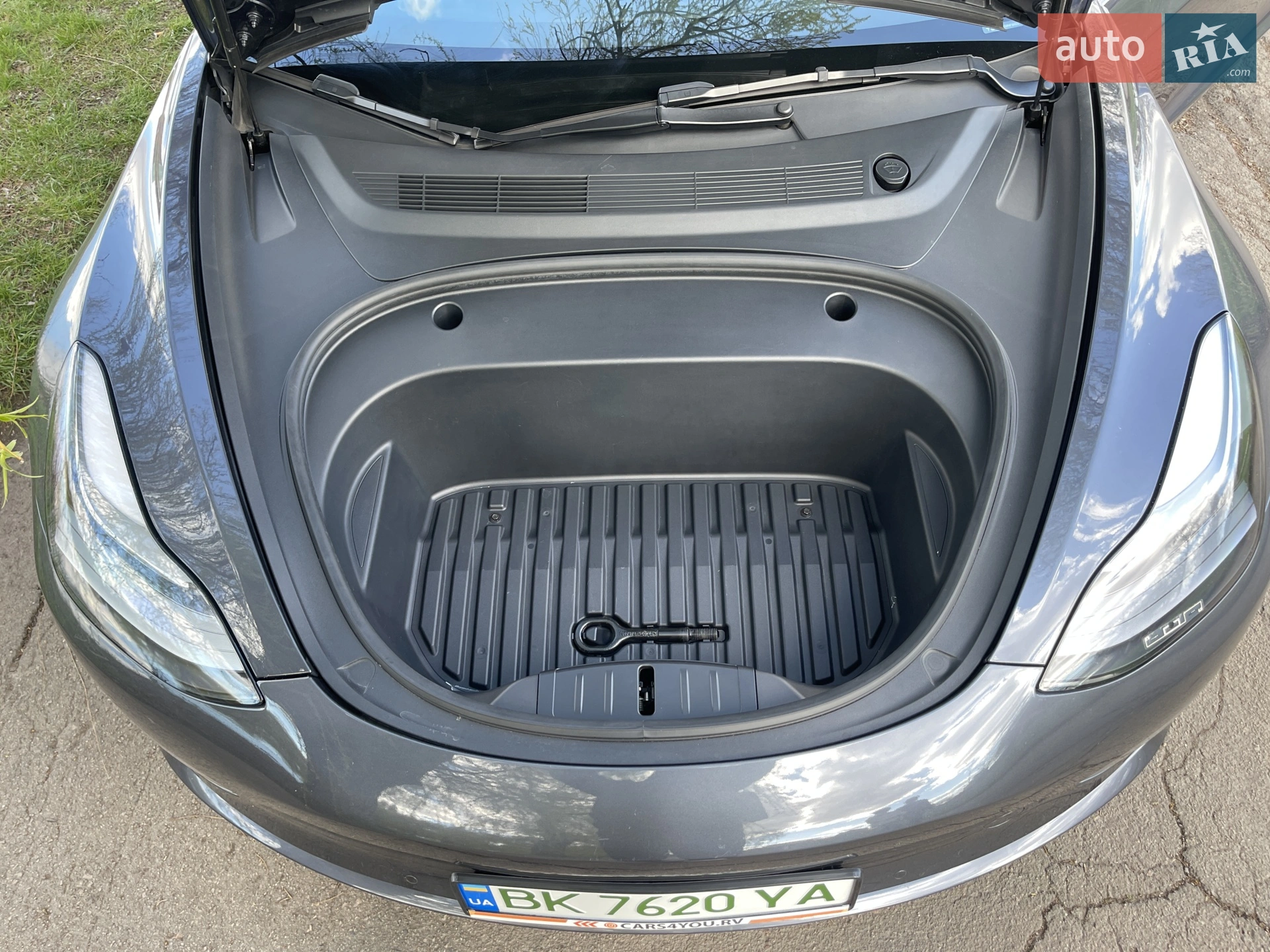 2022 Tesla Model 3 - мініатюра 27