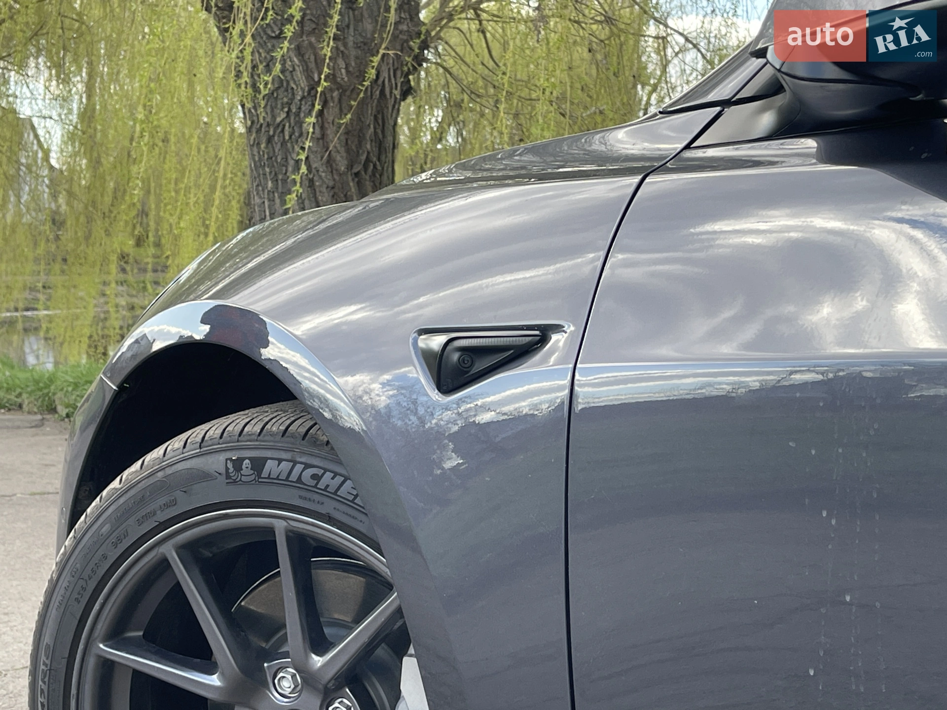 2022 Tesla Model 3 - мініатюра 31