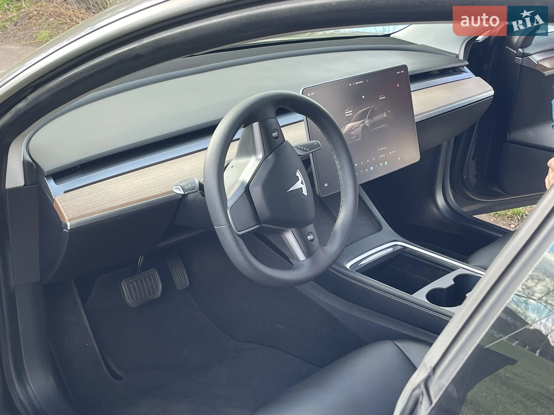 2022 Tesla Model 3 - мініатюра 33