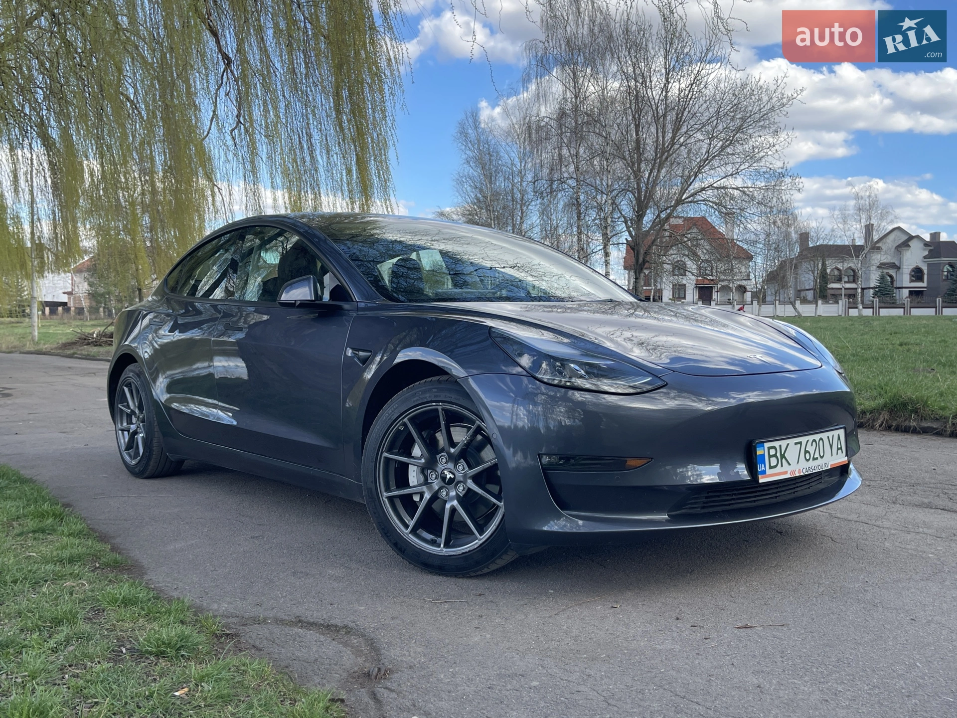 2022 Tesla Model 3 - мініатюра 30