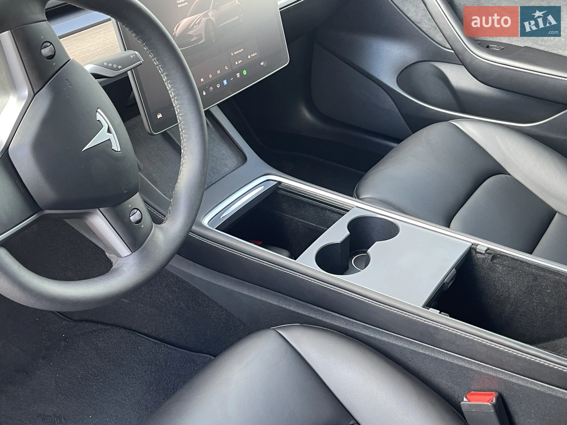 2022 Tesla Model 3 - мініатюра 37