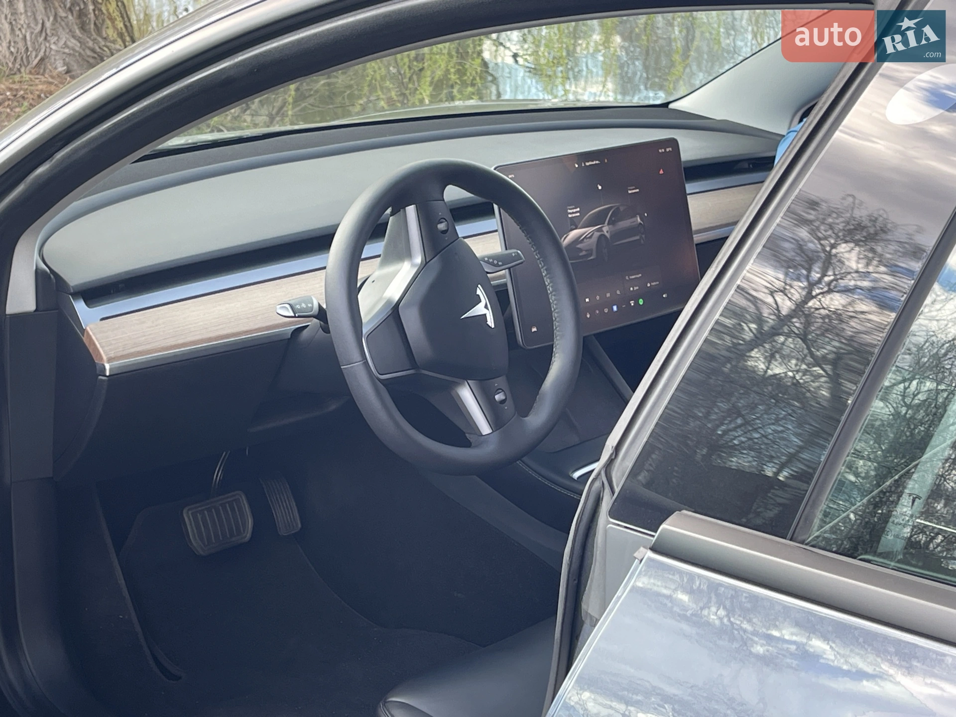 2022 Tesla Model 3 - мініатюра 34