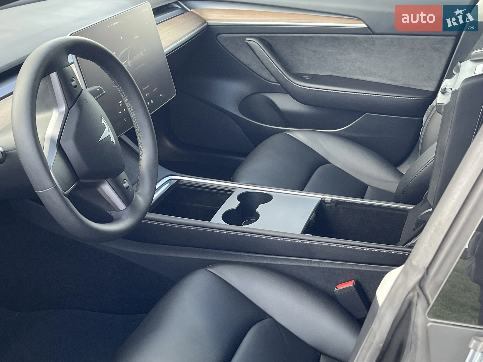 2022 Tesla Model 3 - мініатюра 36