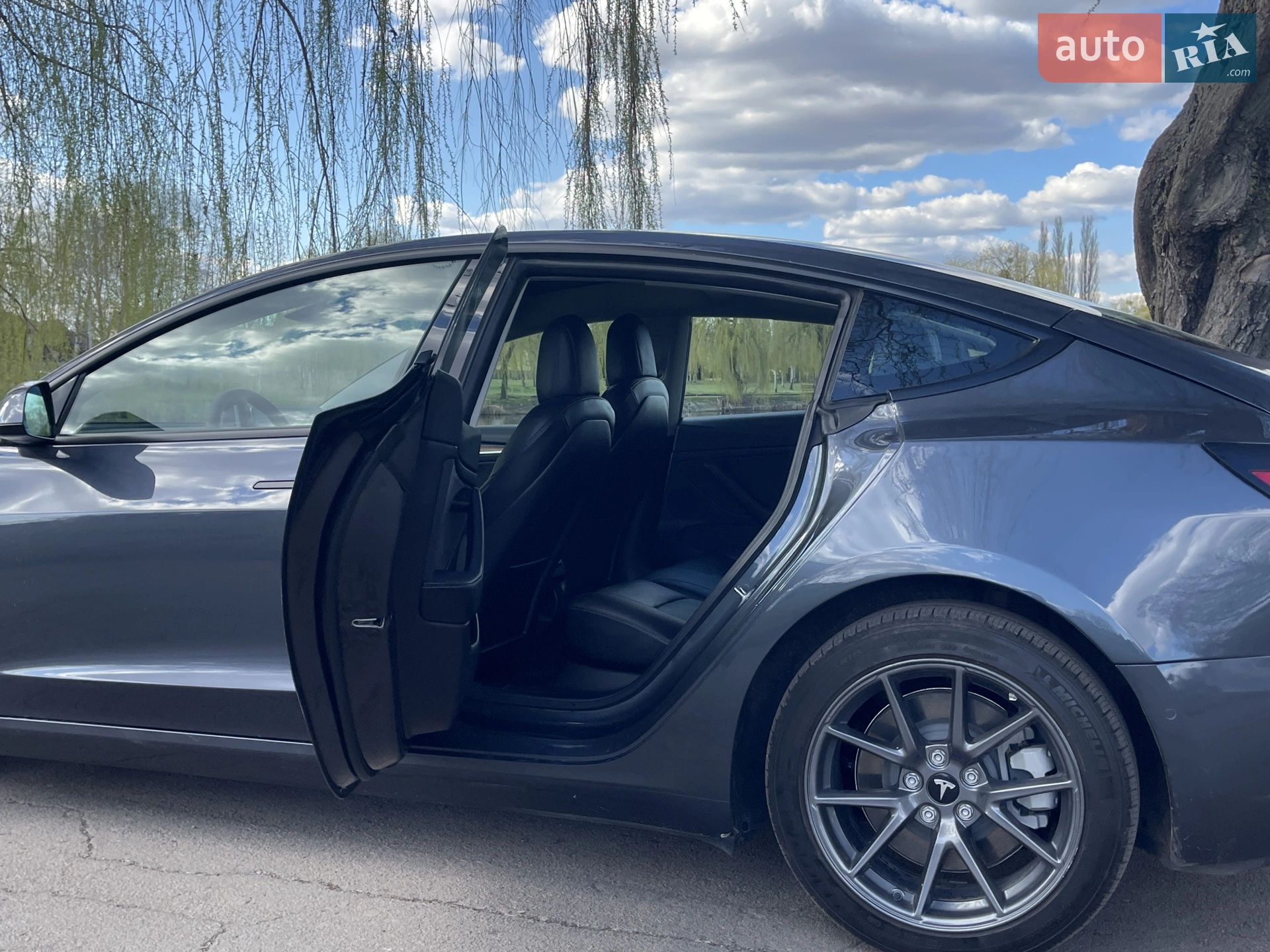 2022 Tesla Model 3 - мініатюра 41