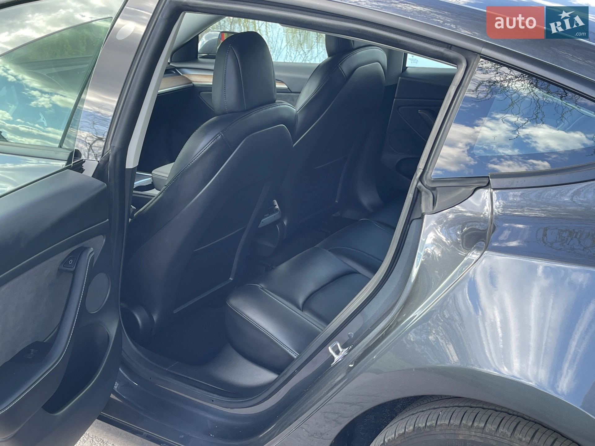 2022 Tesla Model 3 - мініатюра 40