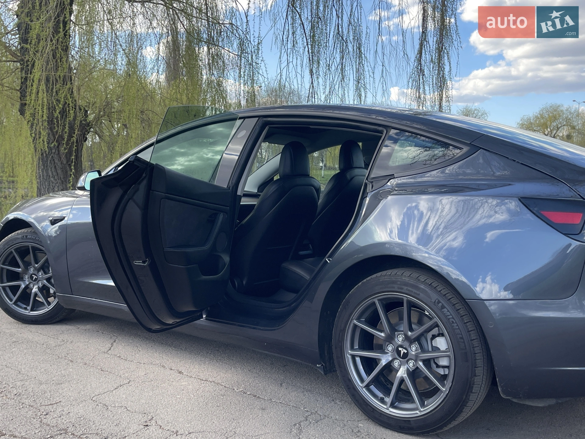 2022 Tesla Model 3 - мініатюра 42