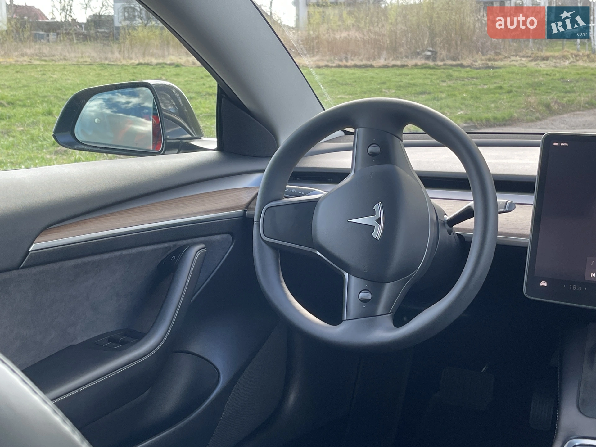2022 Tesla Model 3 - мініатюра 44