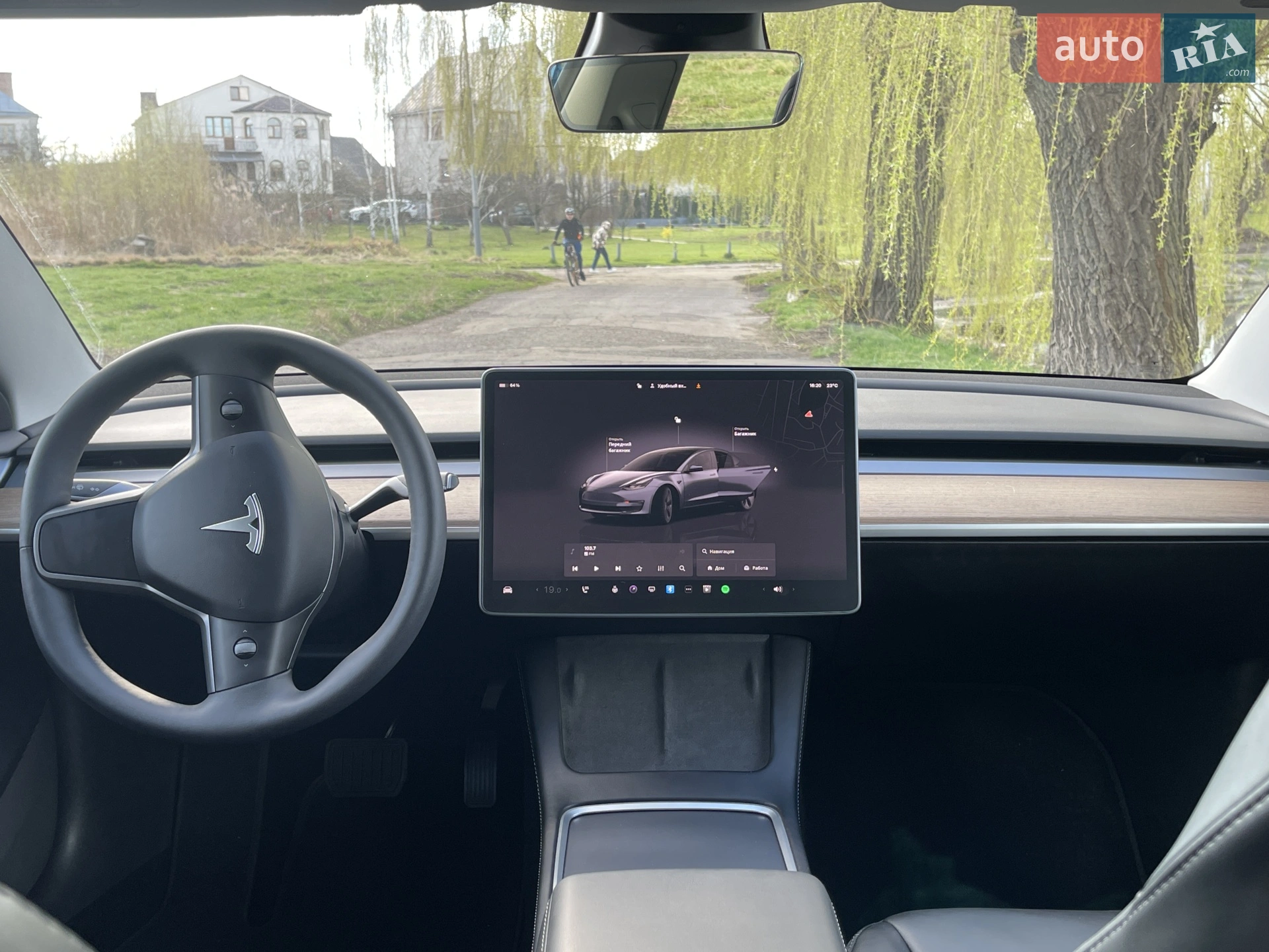 2022 Tesla Model 3 - мініатюра 43