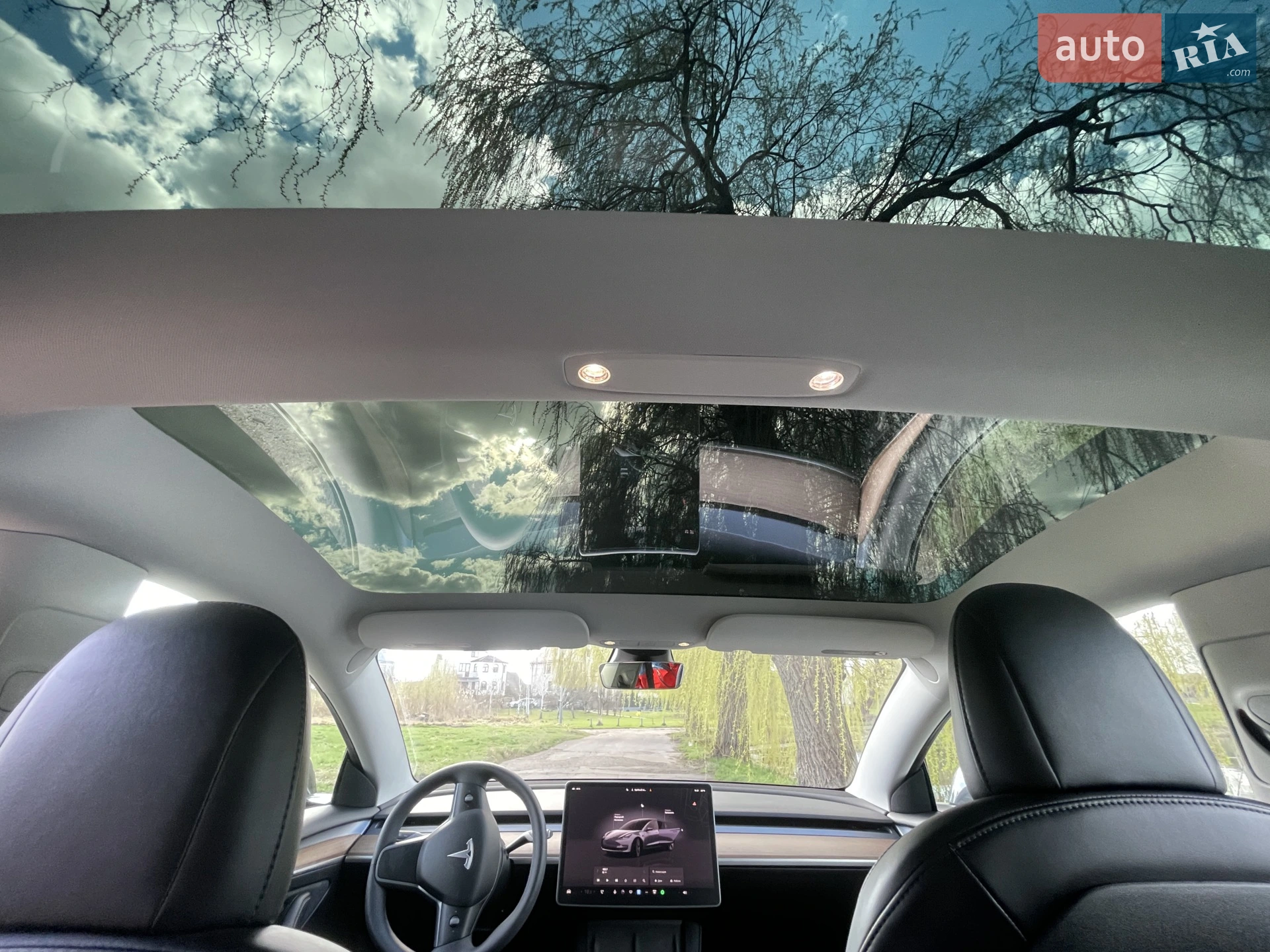 2022 Tesla Model 3 - мініатюра 45
