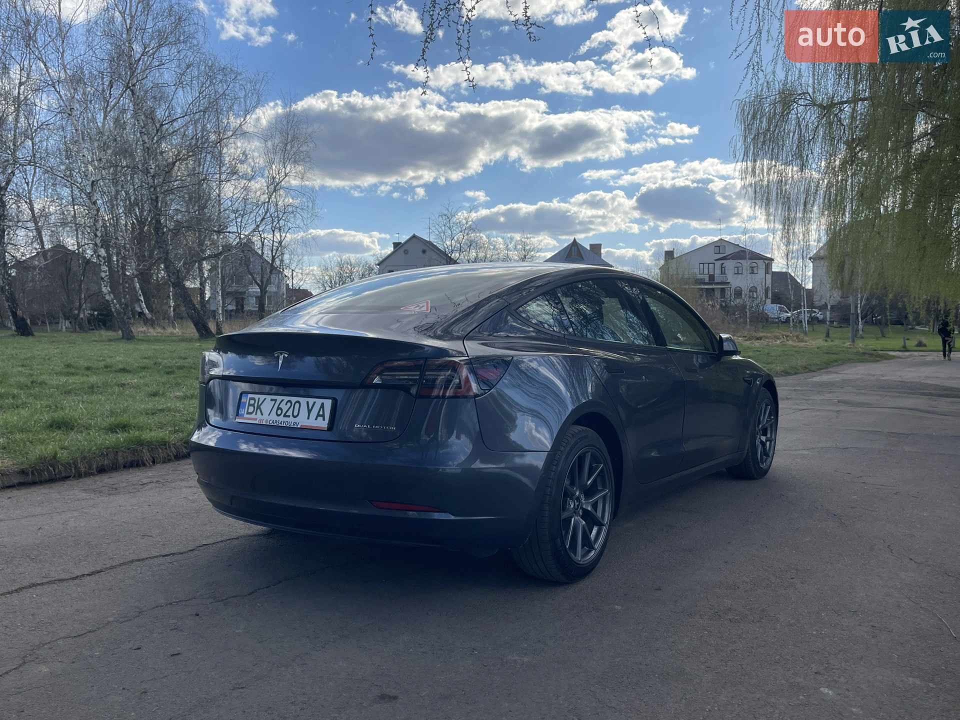 2022 Tesla Model 3 - мініатюра 49