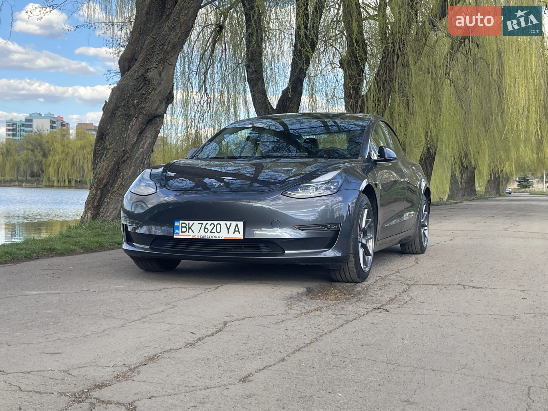 2022 Tesla Model 3 - мініатюра 52