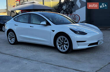 Седан Tesla Model 3 2023 в Житомире