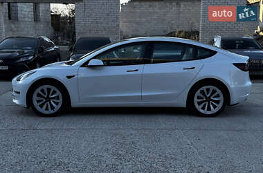 Седан Tesla Model 3 2023 в Житомире