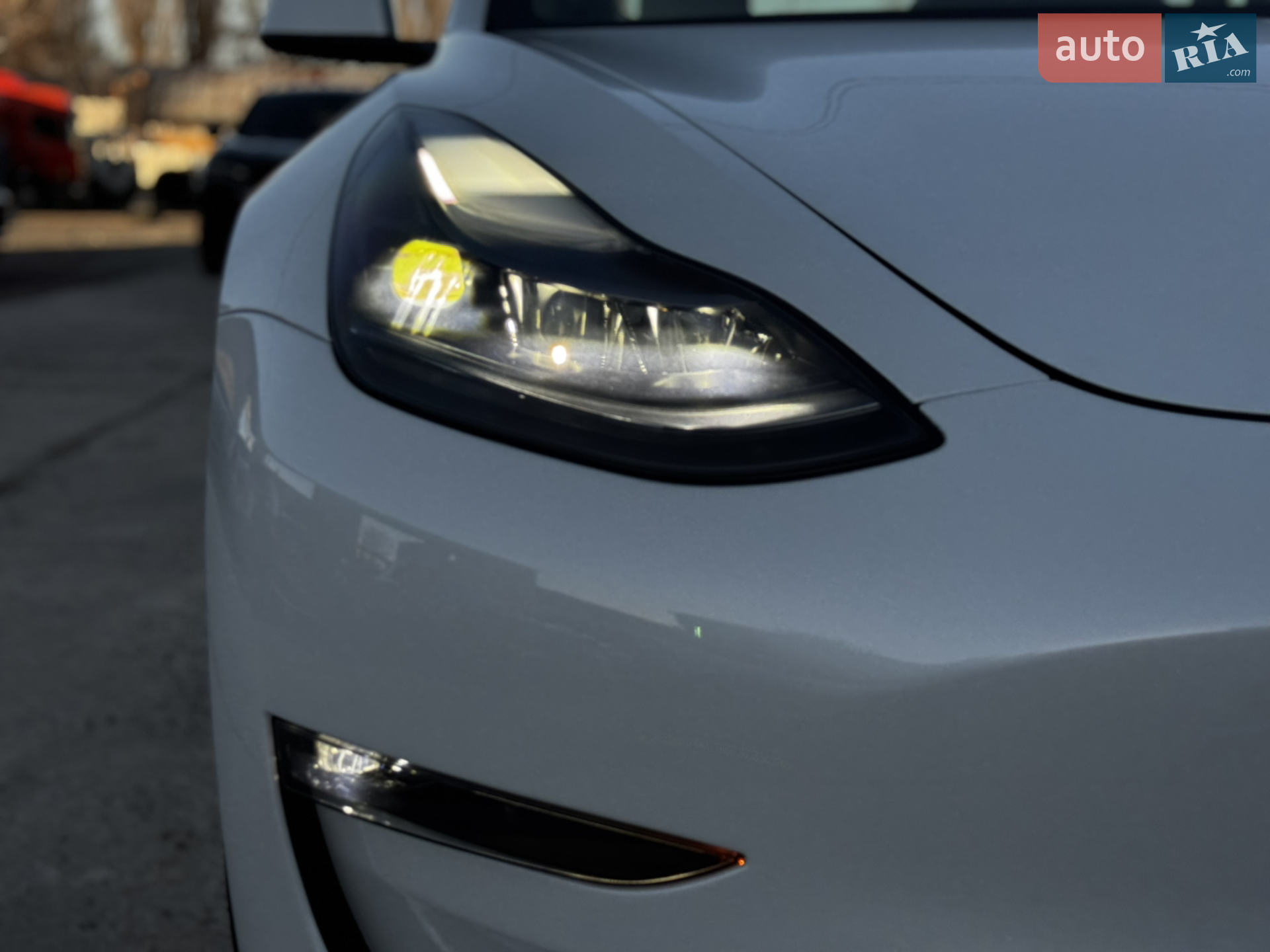 2023 Tesla Model 3 - мініатюра 9