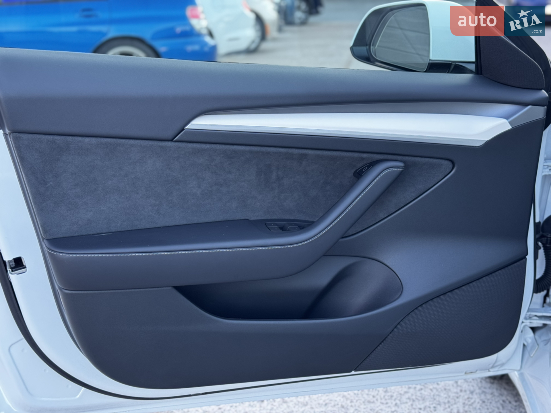 2023 Tesla Model 3 - мініатюра 15