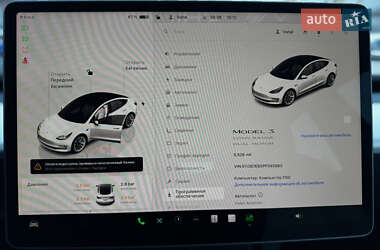 Седан Tesla Model 3 2023 в 