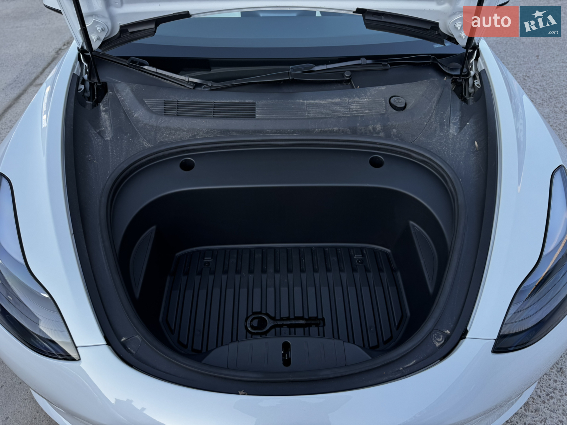 2023 Tesla Model 3 - мініатюра 53