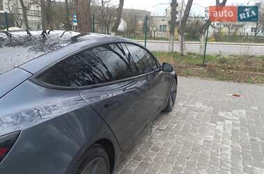 Седан Tesla Model 3 2022 в Львові