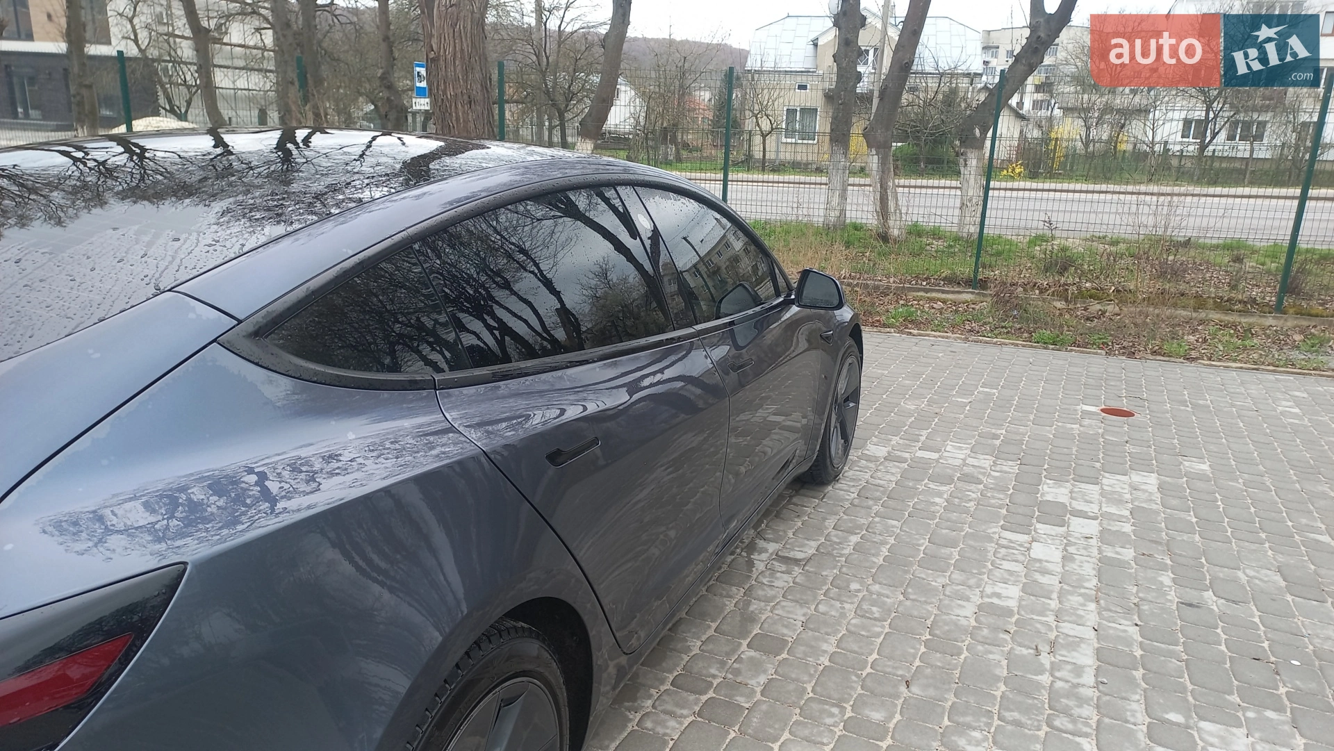 2022 Tesla Model 3 - мініатюра 6