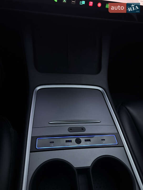 Седан Tesla Model 3 2021 в Ивано-Франковске фото 28 Седан Tesla Model 3 2021 в Ивано-Франковске