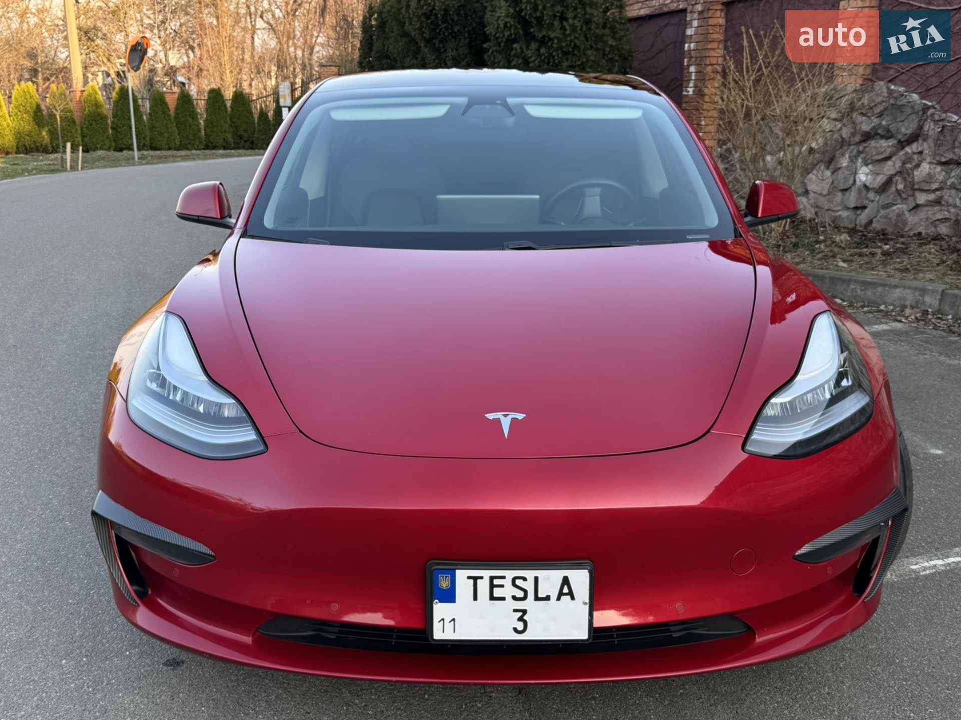 2020 Tesla Model 3 - мініатюра 4