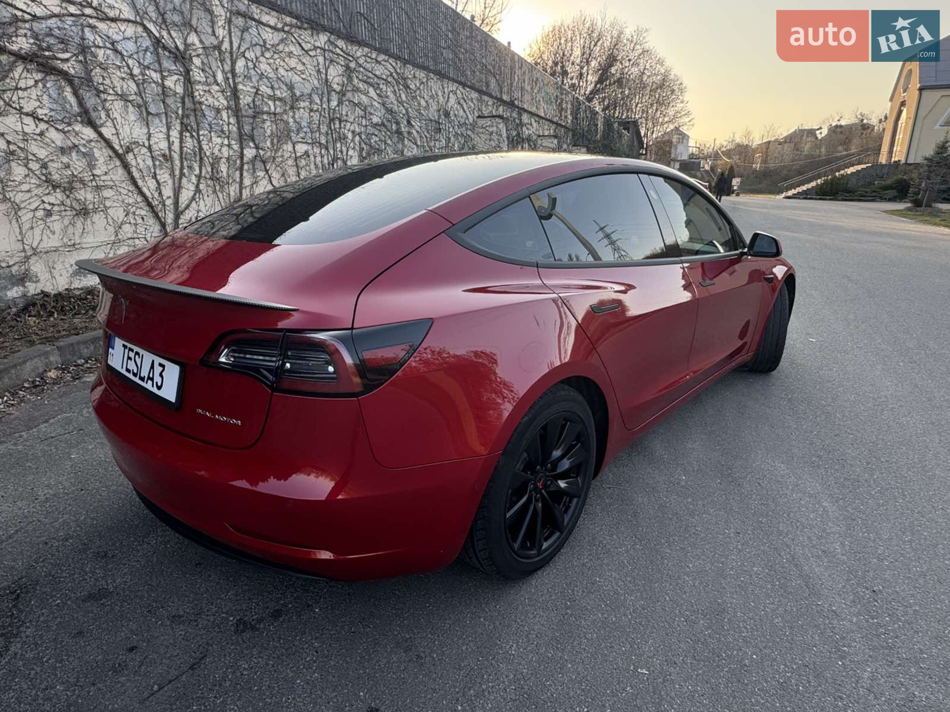 2020 Tesla Model 3 - мініатюра 9
