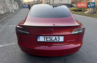 Седан Tesla Model 3 2020 в Киеве
