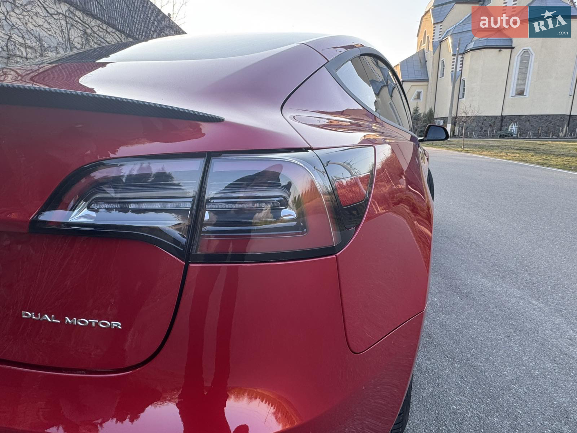 2020 Tesla Model 3 - мініатюра 12