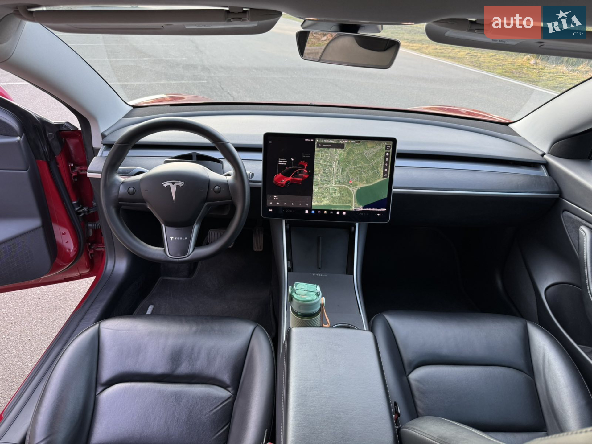 2020 Tesla Model 3 - мініатюра 15