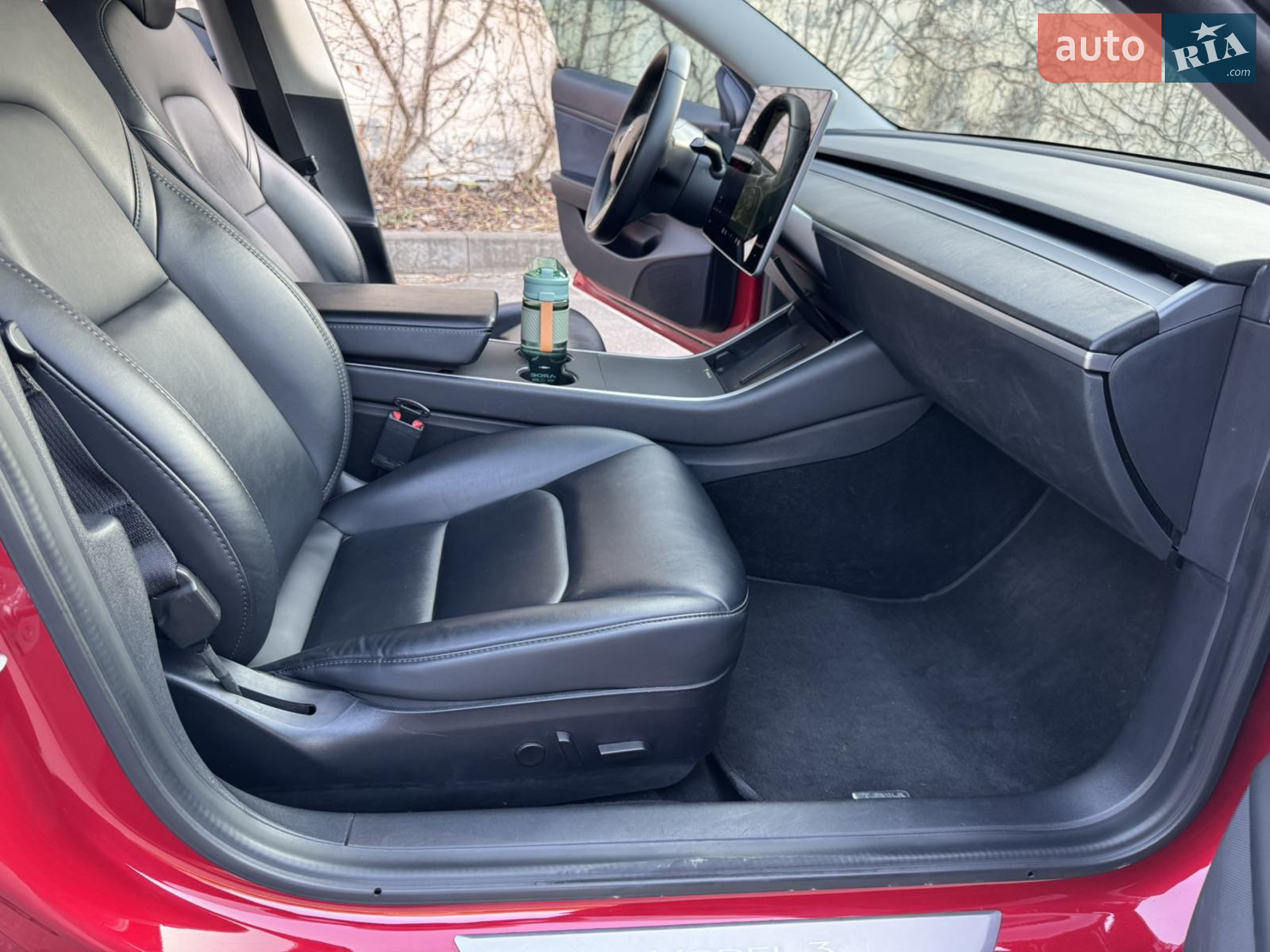 2020 Tesla Model 3 - мініатюра 17