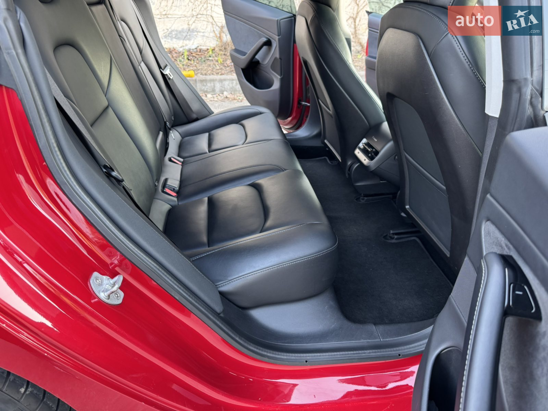 2020 Tesla Model 3 - мініатюра 20