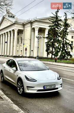 Седан Tesla Model 3 2018 в Запорожье фото 17 Седан Tesla Model 3 2018 в Запорожье