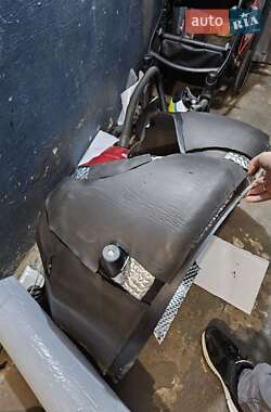 Седан Tesla Model 3 2018 в Днепре