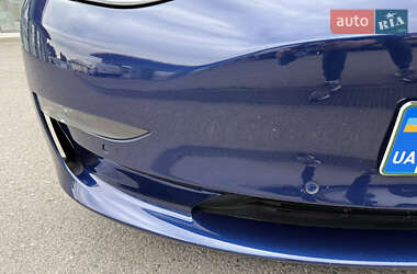 Седан Tesla Model 3 2018 в 