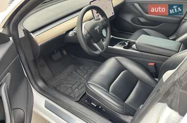 Седан Tesla Model 3 2019 в 