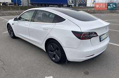 Седан Tesla Model 3 2019 в 