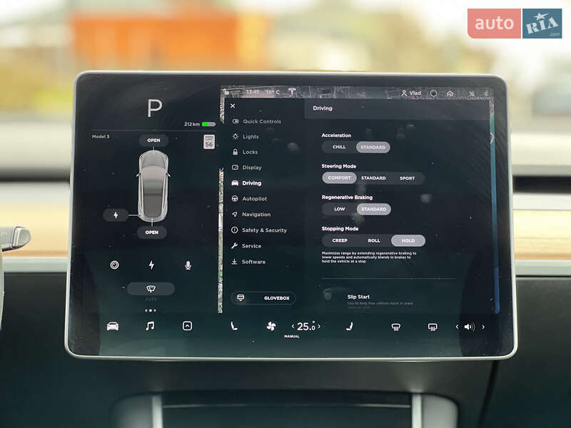 Седан Tesla Model 3 2018 в Одессе фото 39 Седан Tesla Model 3 2018 в Одессе