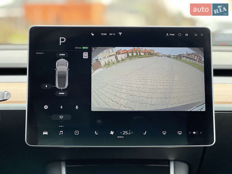 Седан Tesla Model 3 2018 в Одессе фото 42 Седан Tesla Model 3 2018 в Одессе