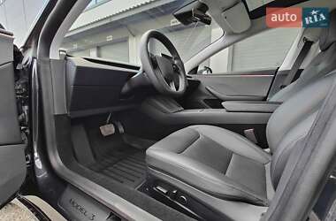 Седан Tesla Model 3 2024 в 