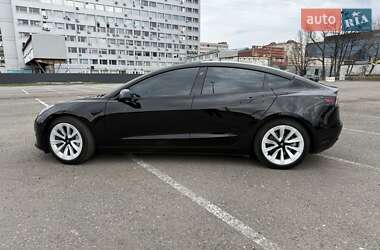 Седан Tesla Model 3 2022 в Києві фото 4 Седан Tesla Model 3 2022 в Києві